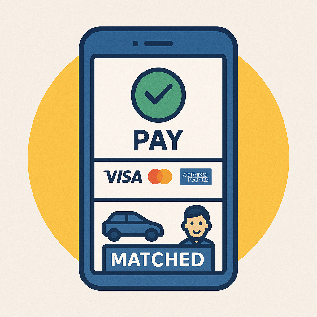 Payment 